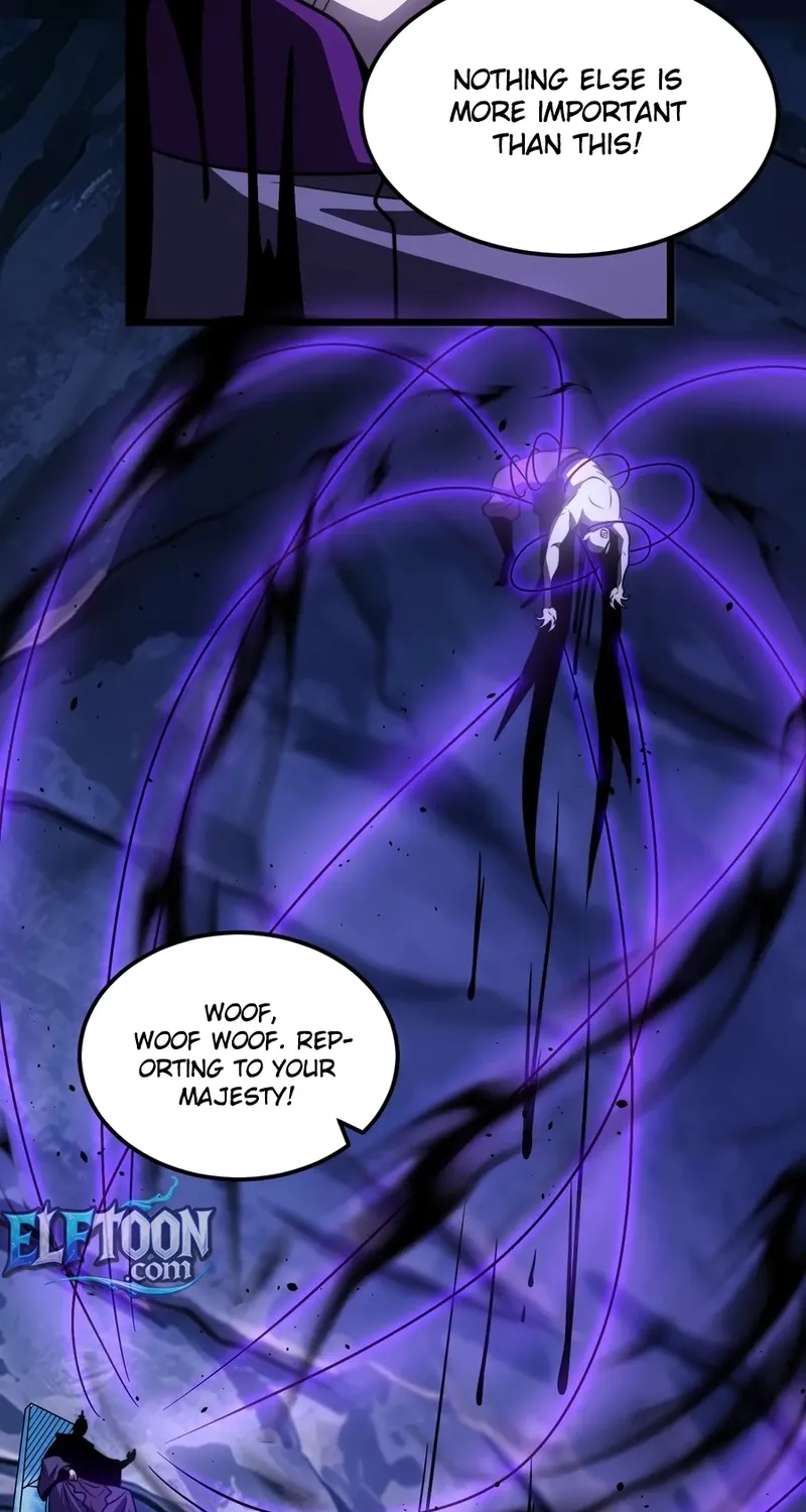 The Eight Empresses Betrayed Me, Only to Deeply Regret It After Being Reborn Chapter 20 page 55 - 