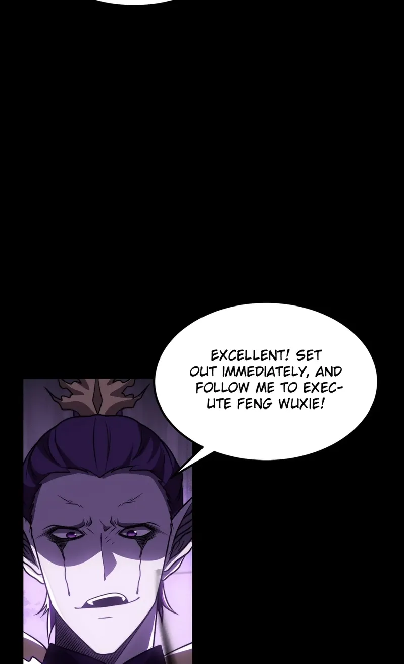 The Eight Empresses Betrayed Me, Only to Deeply Regret It After Being Reborn Chapter 20 page 57 - 