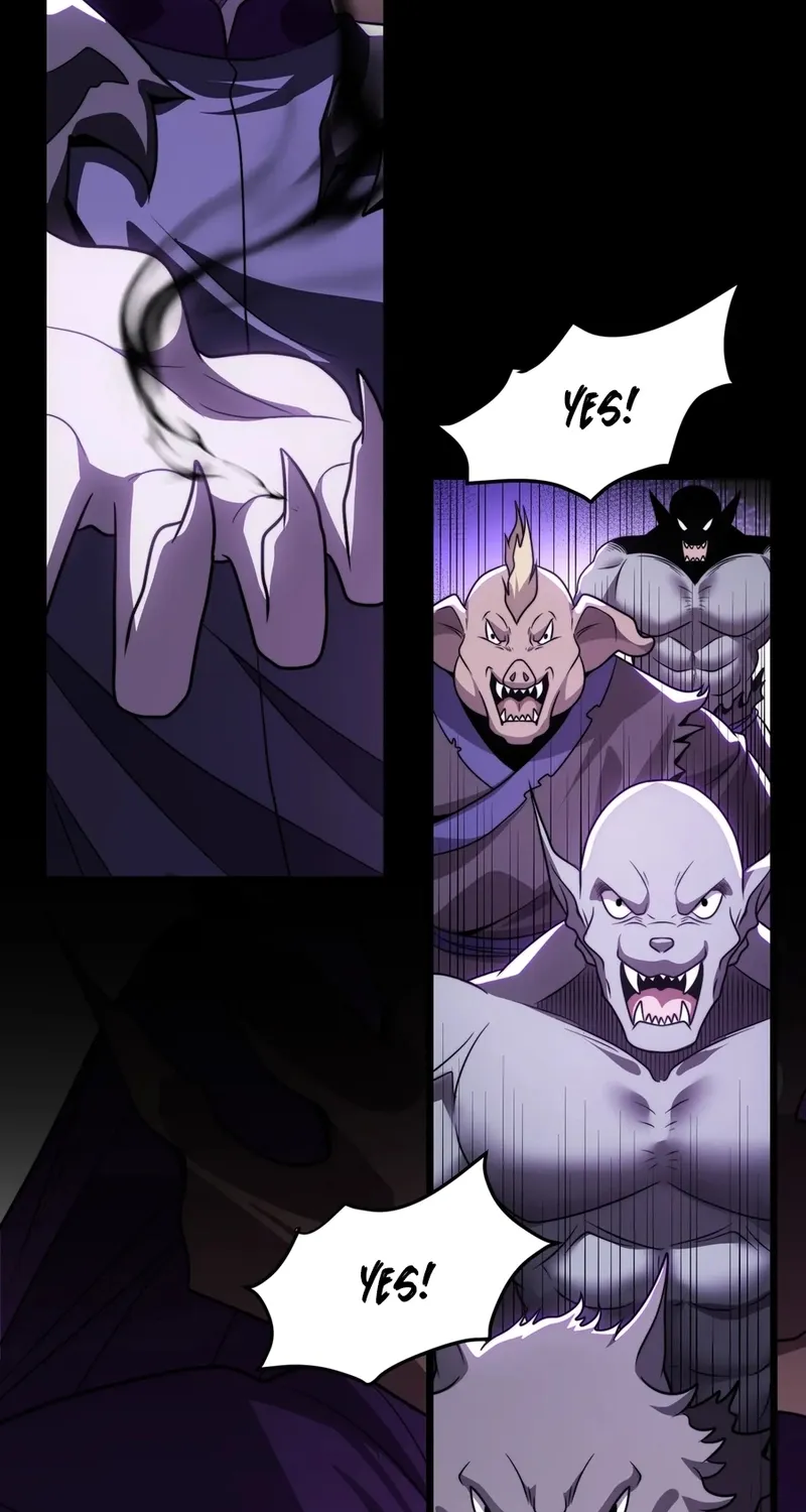 The Eight Empresses Betrayed Me, Only to Deeply Regret It After Being Reborn Chapter 20 page 58 - 