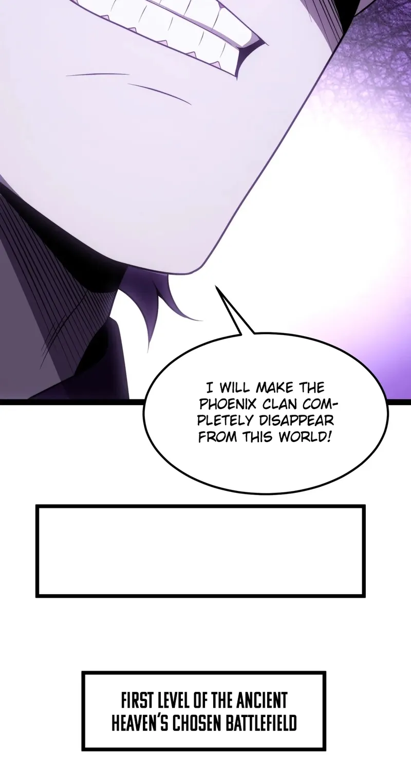 The Eight Empresses Betrayed Me, Only to Deeply Regret It After Being Reborn Chapter 20 page 60 - 
