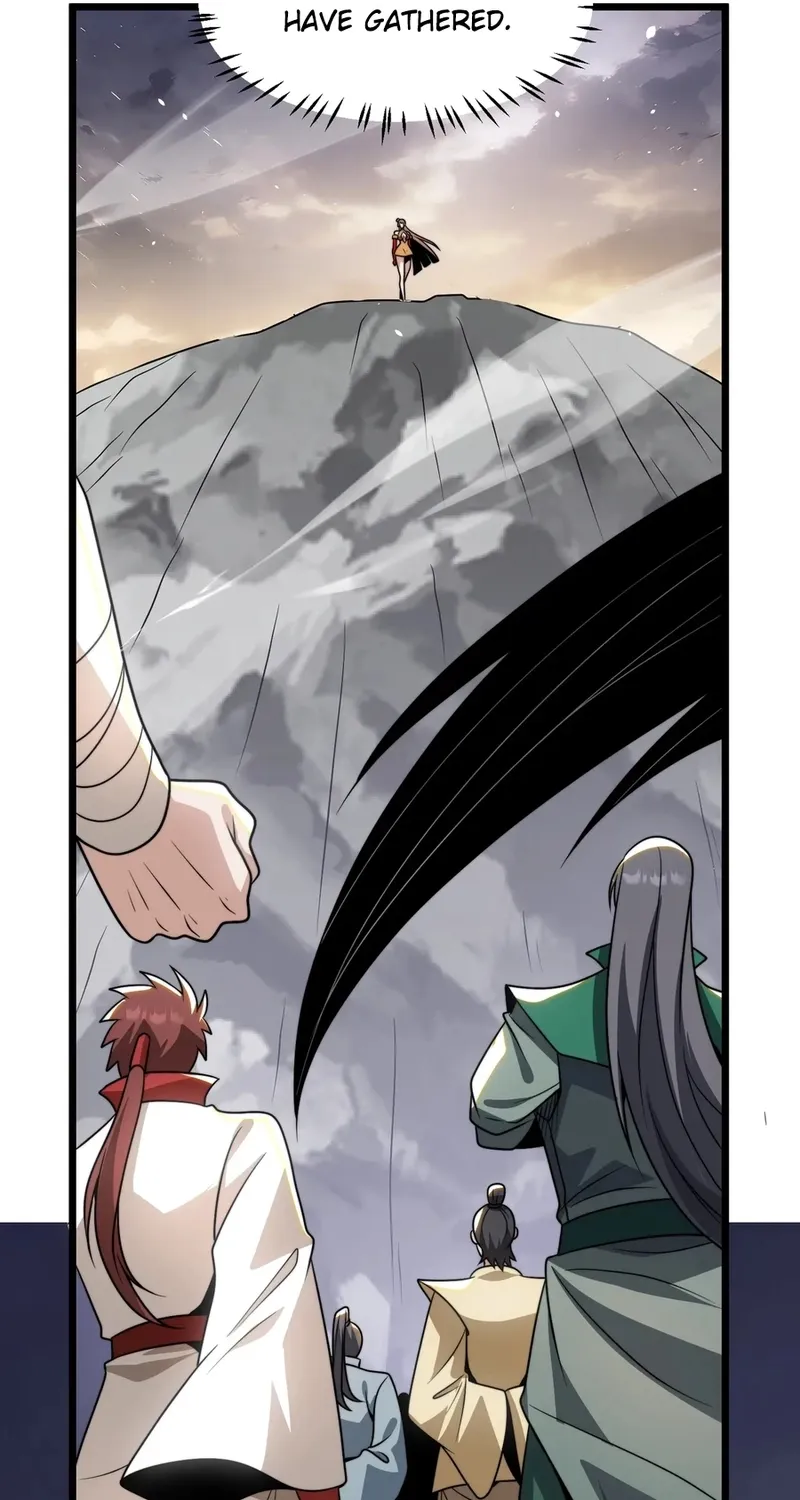 The Eight Empresses Betrayed Me, Only to Deeply Regret It After Being Reborn Chapter 20 page 62 - 