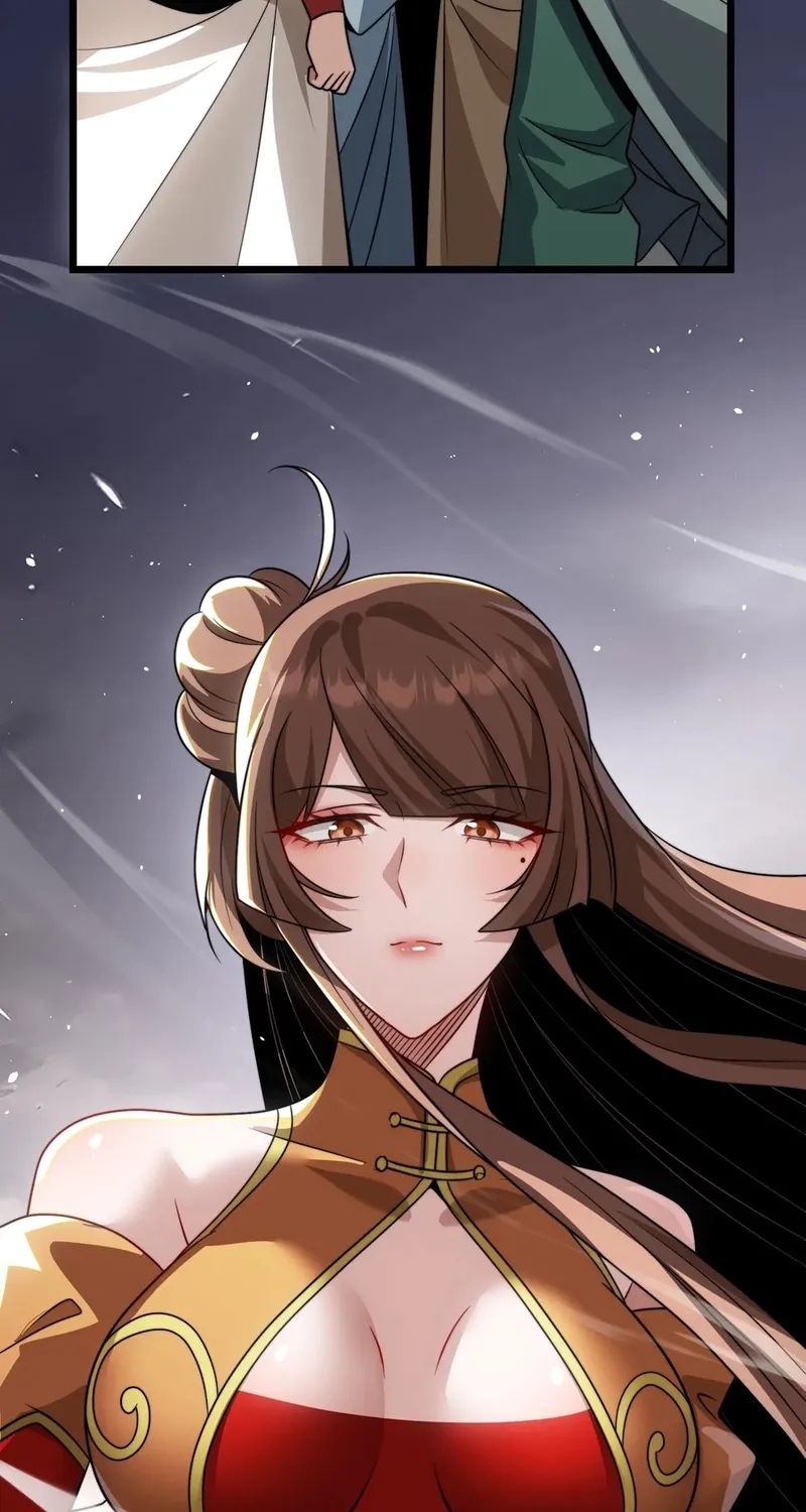 The Eight Empresses Betrayed Me, Only to Deeply Regret It After Being Reborn Chapter 20 page 63 - 