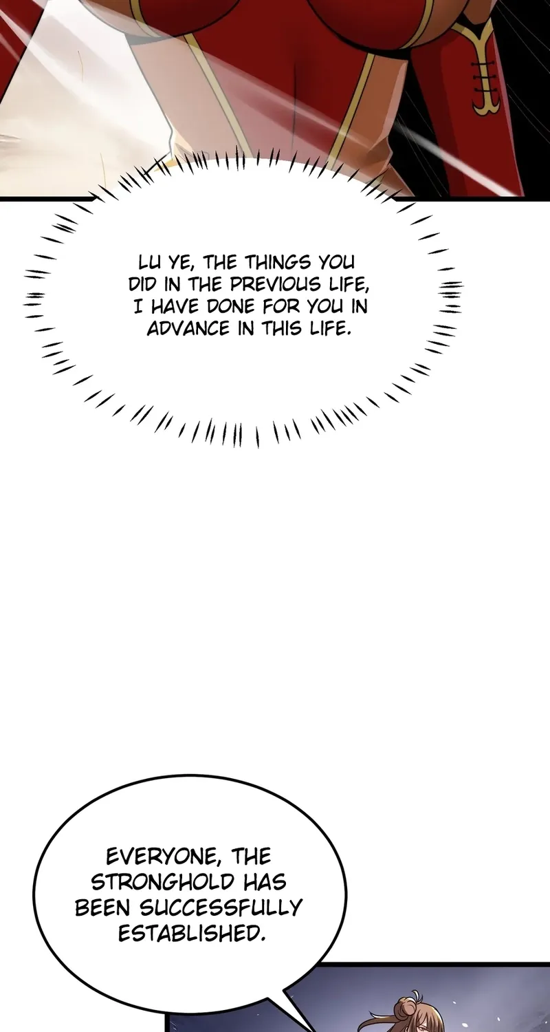 The Eight Empresses Betrayed Me, Only to Deeply Regret It After Being Reborn Chapter 20 page 64 - 