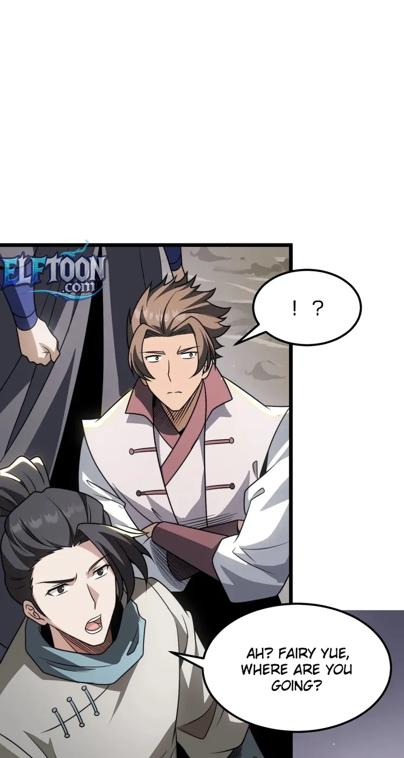 The Eight Empresses Betrayed Me, Only to Deeply Regret It After Being Reborn Chapter 20 page 66 - 