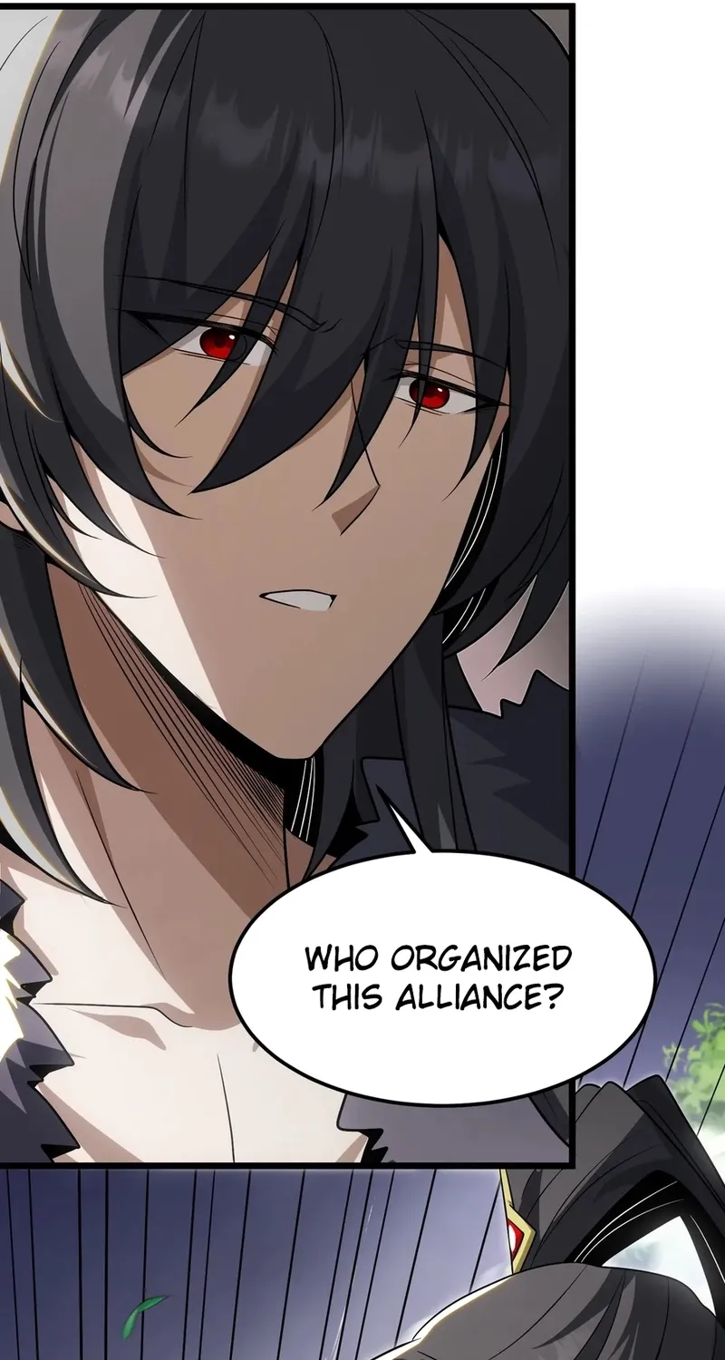 The Eight Empresses Betrayed Me, Only to Deeply Regret It After Being Reborn Chapter 20 page 8 - 