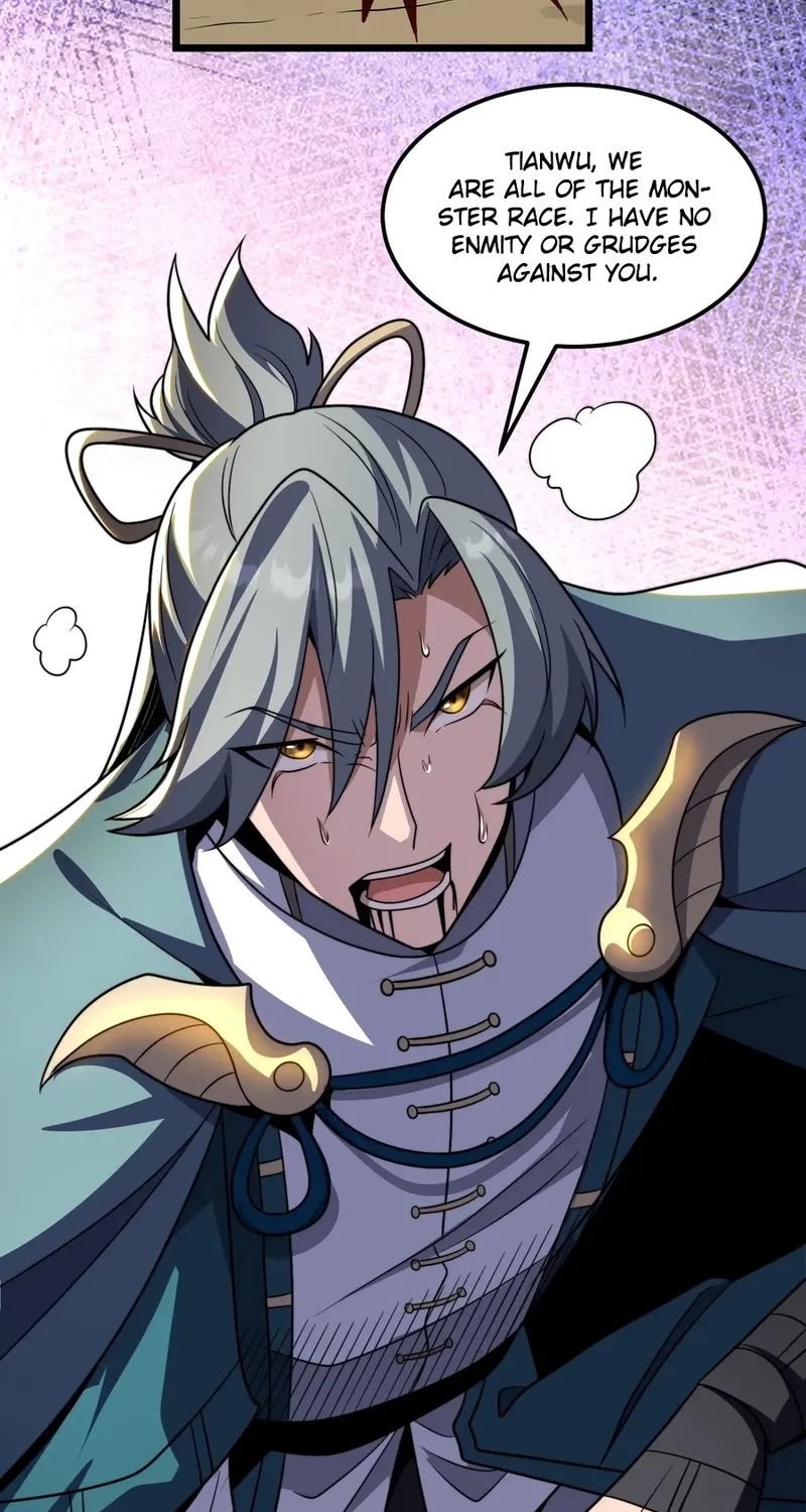 The Eight Empresses Betrayed Me, Only to Deeply Regret It After Being Reborn Chapter 20 page 71 - 