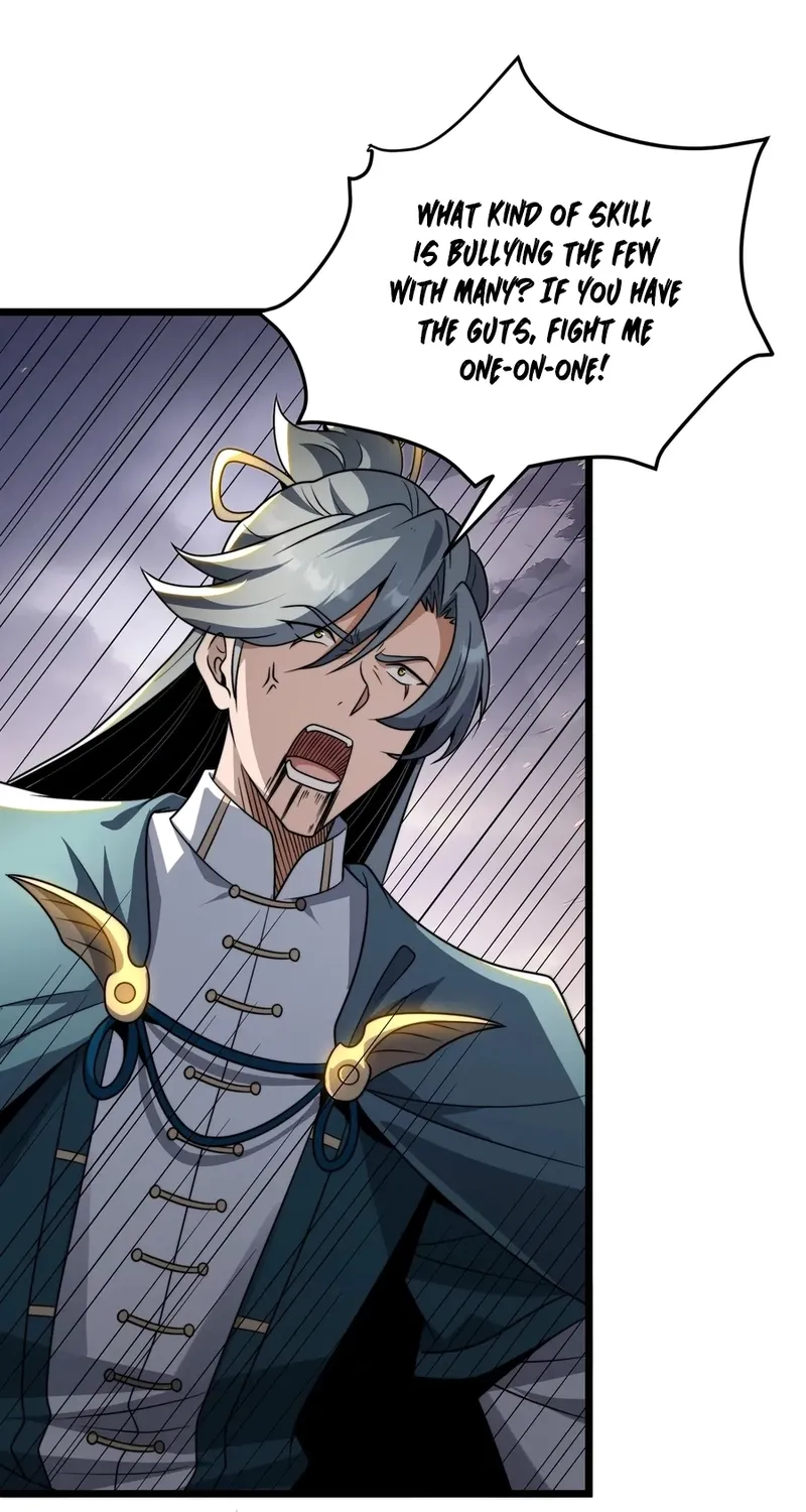 The Eight Empresses Betrayed Me, Only to Deeply Regret It After Being Reborn Chapter 20 page 75 - 