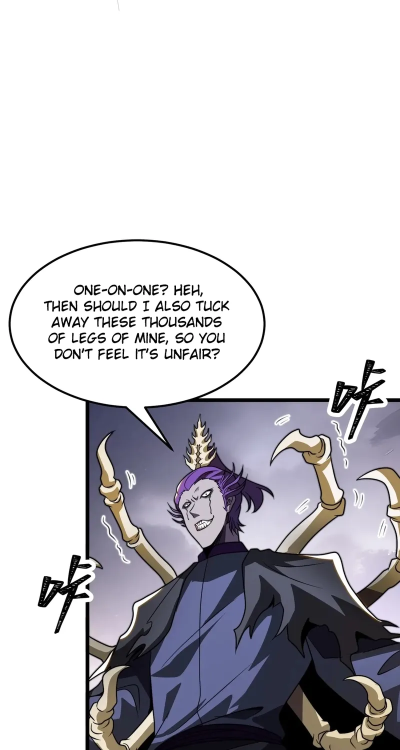 The Eight Empresses Betrayed Me, Only to Deeply Regret It After Being Reborn Chapter 20 page 76 - 