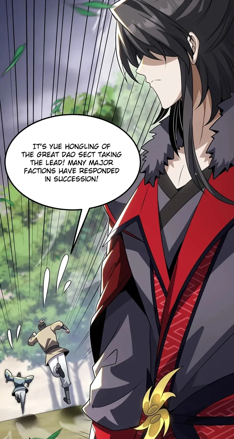 The Eight Empresses Betrayed Me, Only to Deeply Regret It After Being Reborn Chapter 20 page 9 - 