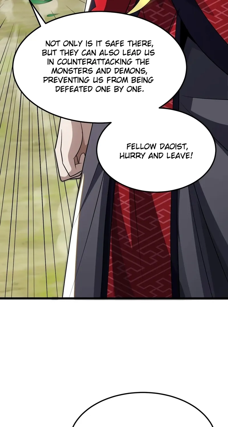 The Eight Empresses Betrayed Me, Only to Deeply Regret It After Being Reborn Chapter 20 page 10 - 