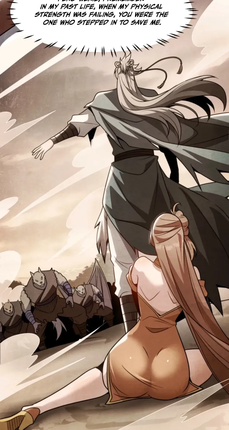 The Eight Empresses Betrayed Me, Only to Deeply Regret It After Being Reborn Chapter 22 page 12 - 