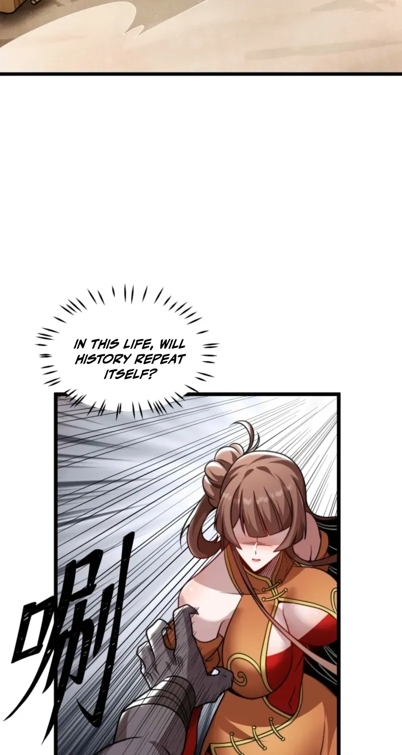 The Eight Empresses Betrayed Me, Only to Deeply Regret It After Being Reborn Chapter 22 page 13 - 