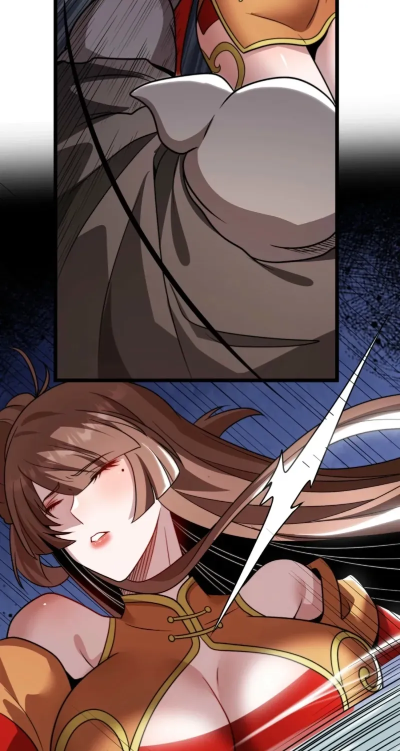 The Eight Empresses Betrayed Me, Only to Deeply Regret It After Being Reborn Chapter 22 page 14 - 