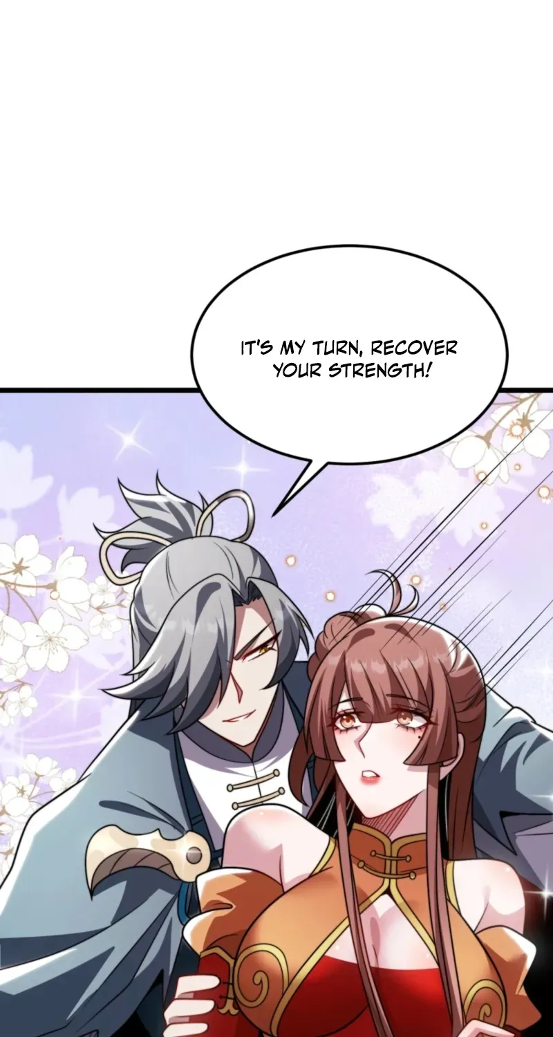 The Eight Empresses Betrayed Me, Only to Deeply Regret It After Being Reborn Chapter 22 page 16 - 
