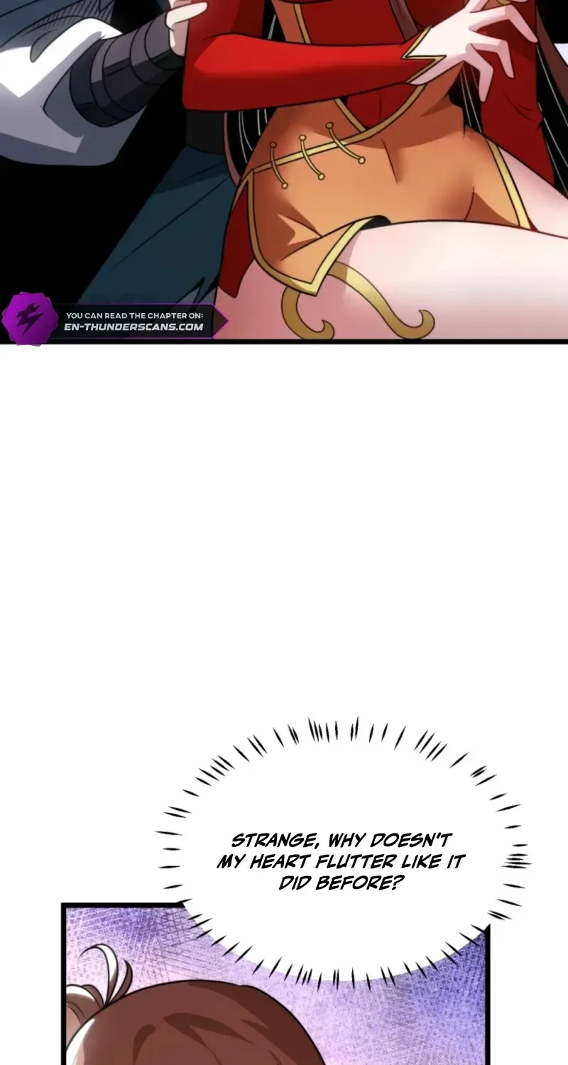 The Eight Empresses Betrayed Me, Only to Deeply Regret It After Being Reborn Chapter 22 page 17 - 