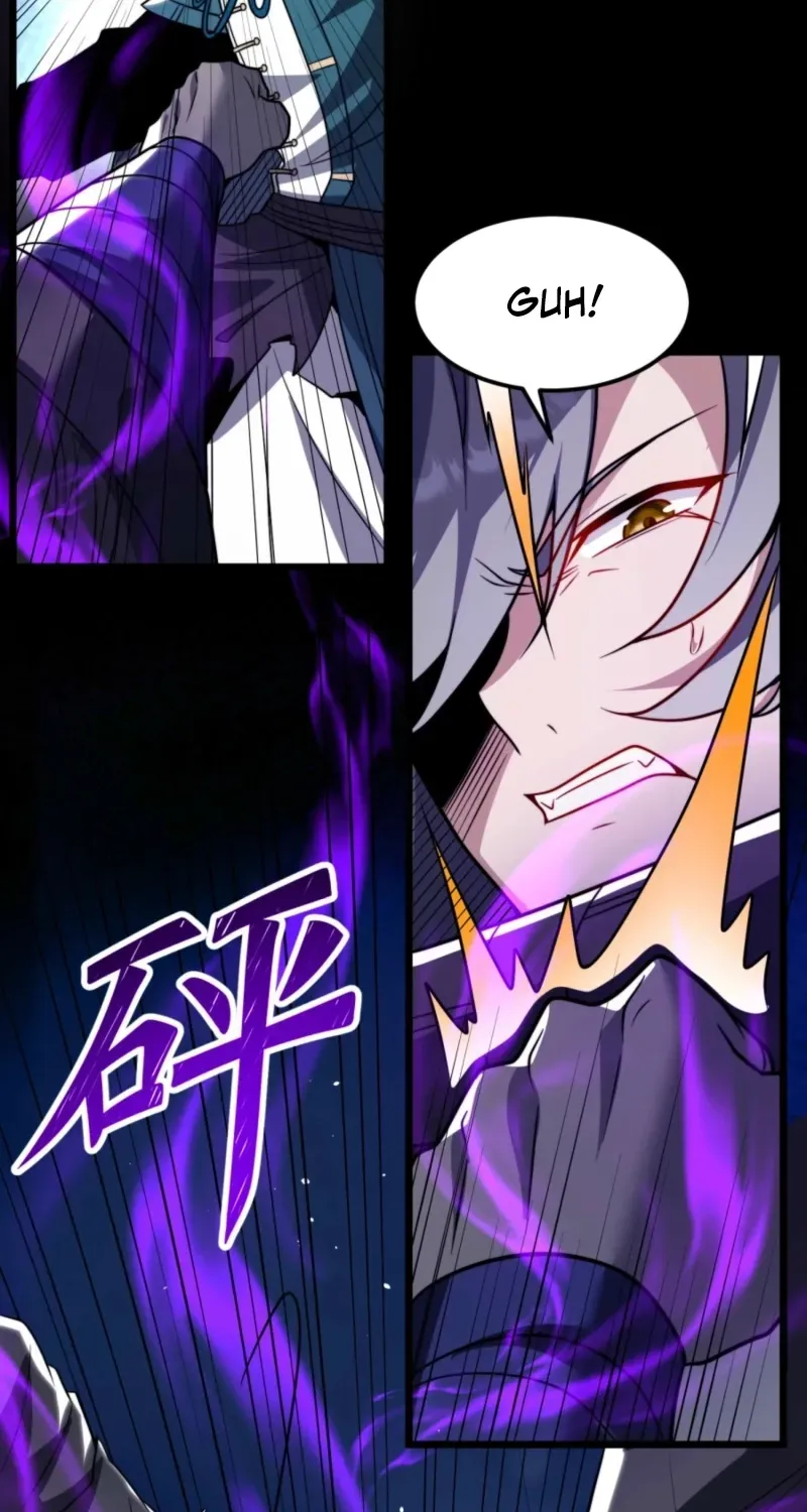 The Eight Empresses Betrayed Me, Only to Deeply Regret It After Being Reborn Chapter 22 page 22 - 