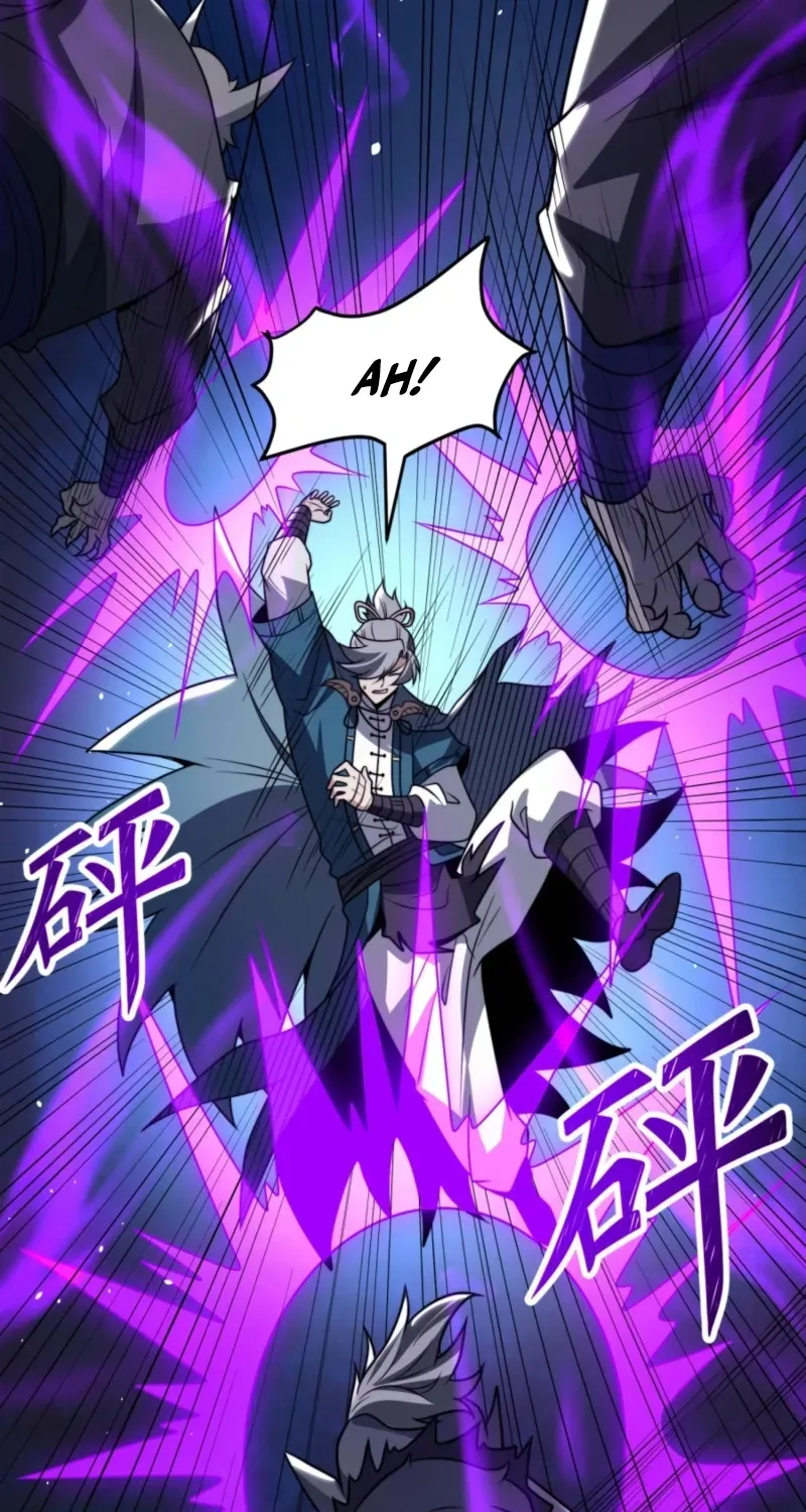 The Eight Empresses Betrayed Me, Only to Deeply Regret It After Being Reborn Chapter 22 page 23 - 