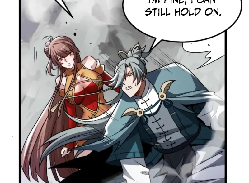 The Eight Empresses Betrayed Me, Only to Deeply Regret It After Being Reborn Chapter 22 page 25 - 