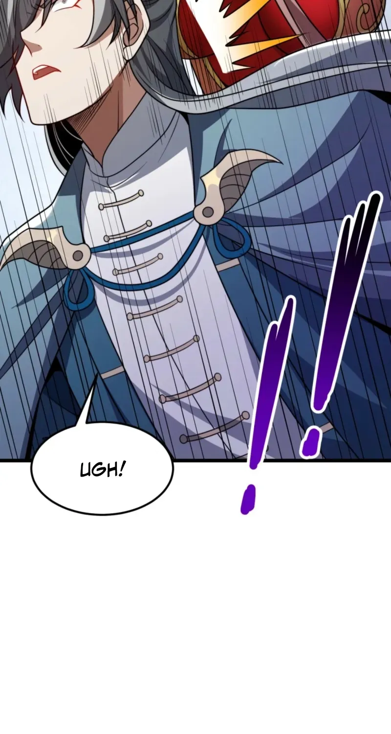 The Eight Empresses Betrayed Me, Only to Deeply Regret It After Being Reborn Chapter 22 page 27 - 