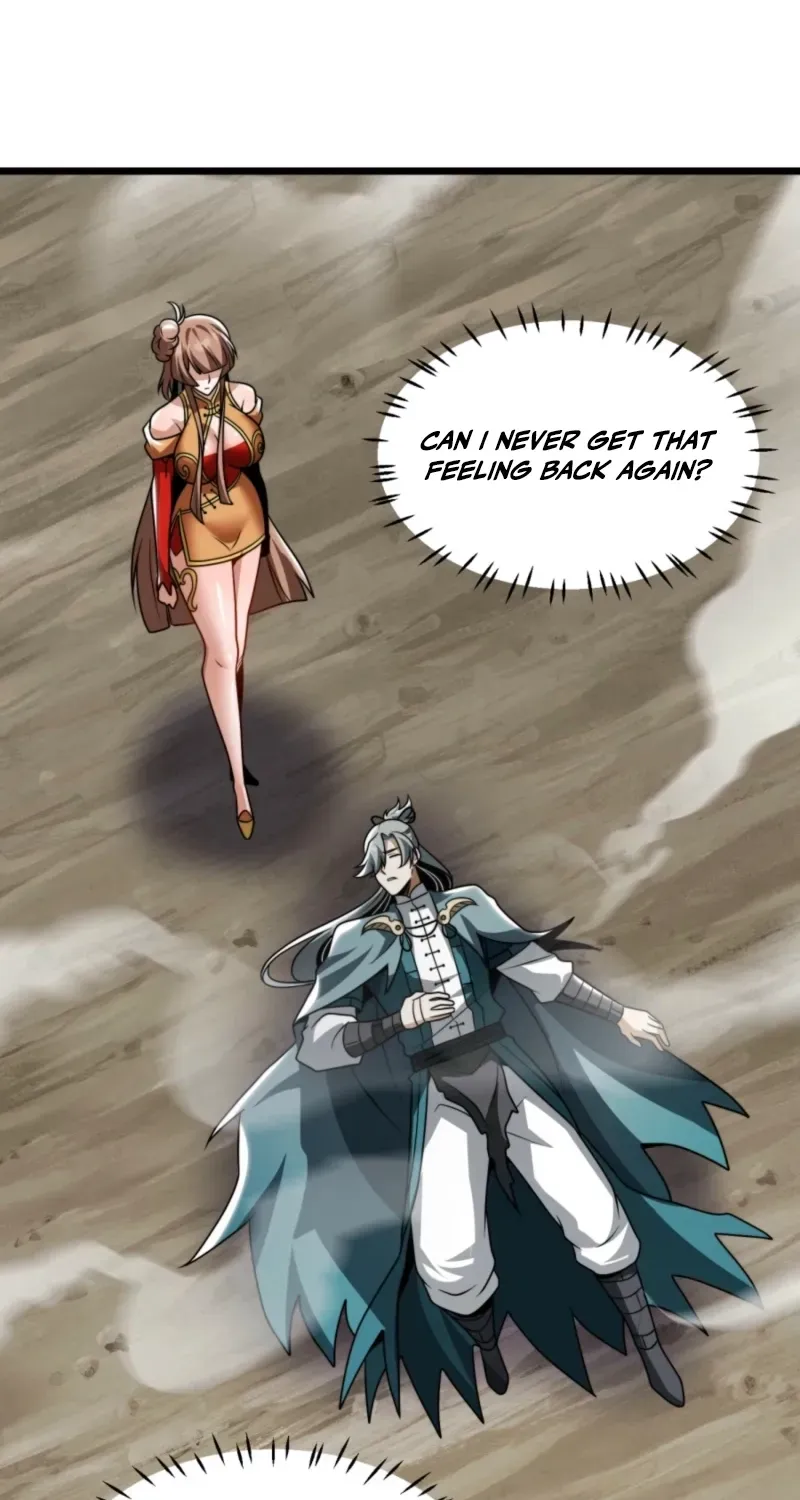 The Eight Empresses Betrayed Me, Only to Deeply Regret It After Being Reborn Chapter 22 page 28 - 