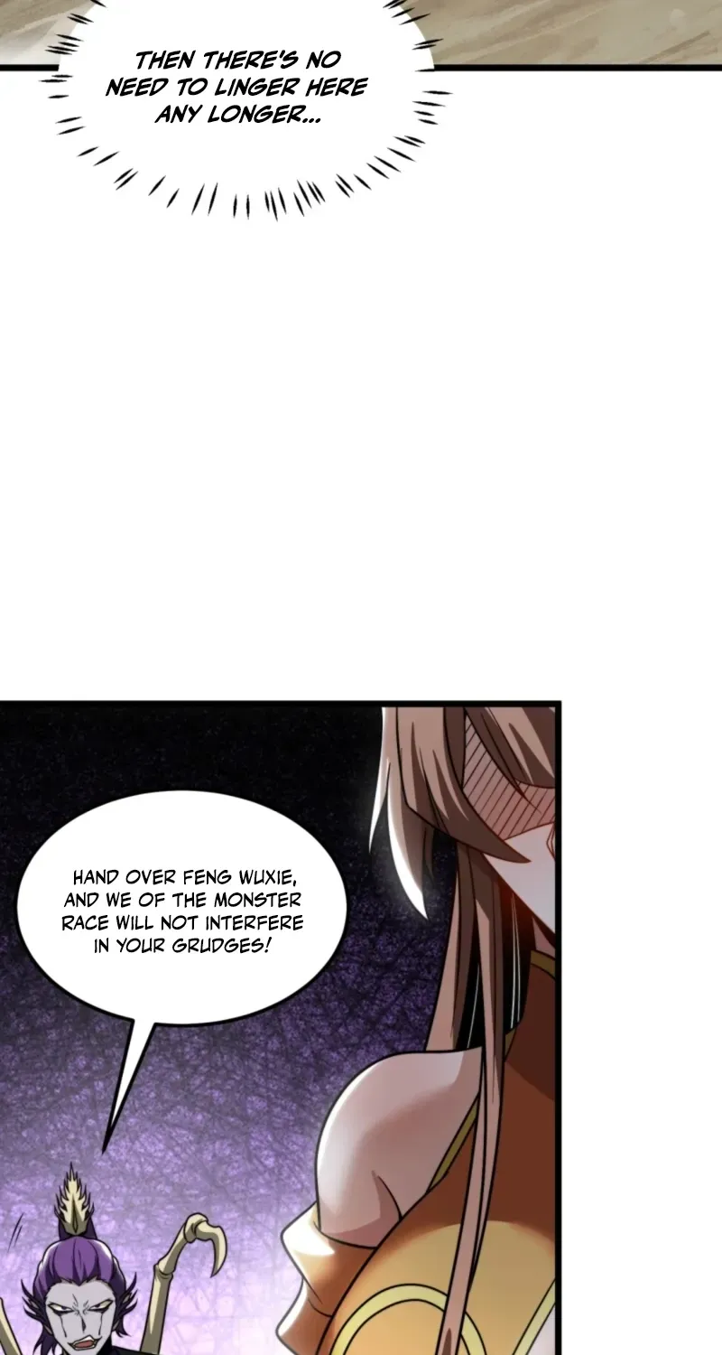 The Eight Empresses Betrayed Me, Only to Deeply Regret It After Being Reborn Chapter 22 page 29 - 