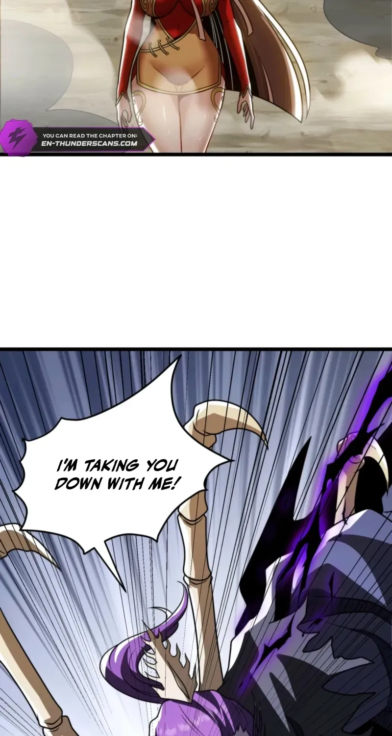 The Eight Empresses Betrayed Me, Only to Deeply Regret It After Being Reborn Chapter 22 page 36 - 