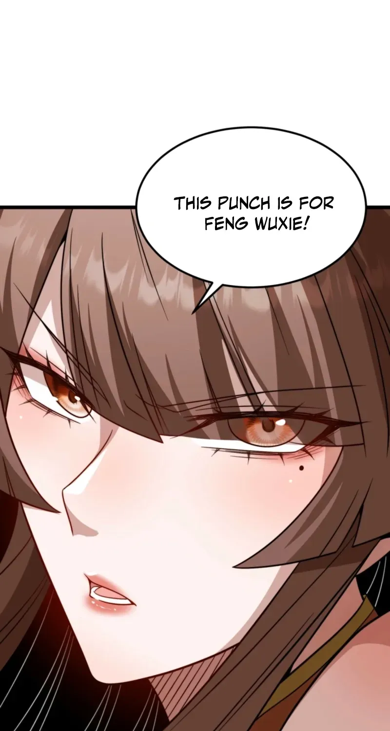 The Eight Empresses Betrayed Me, Only to Deeply Regret It After Being Reborn Chapter 22 page 41 - 