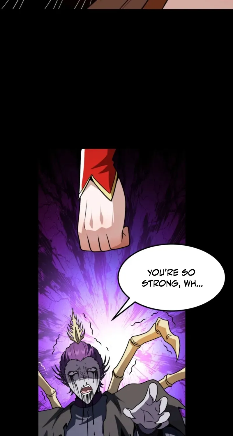 The Eight Empresses Betrayed Me, Only to Deeply Regret It After Being Reborn Chapter 22 page 42 - 