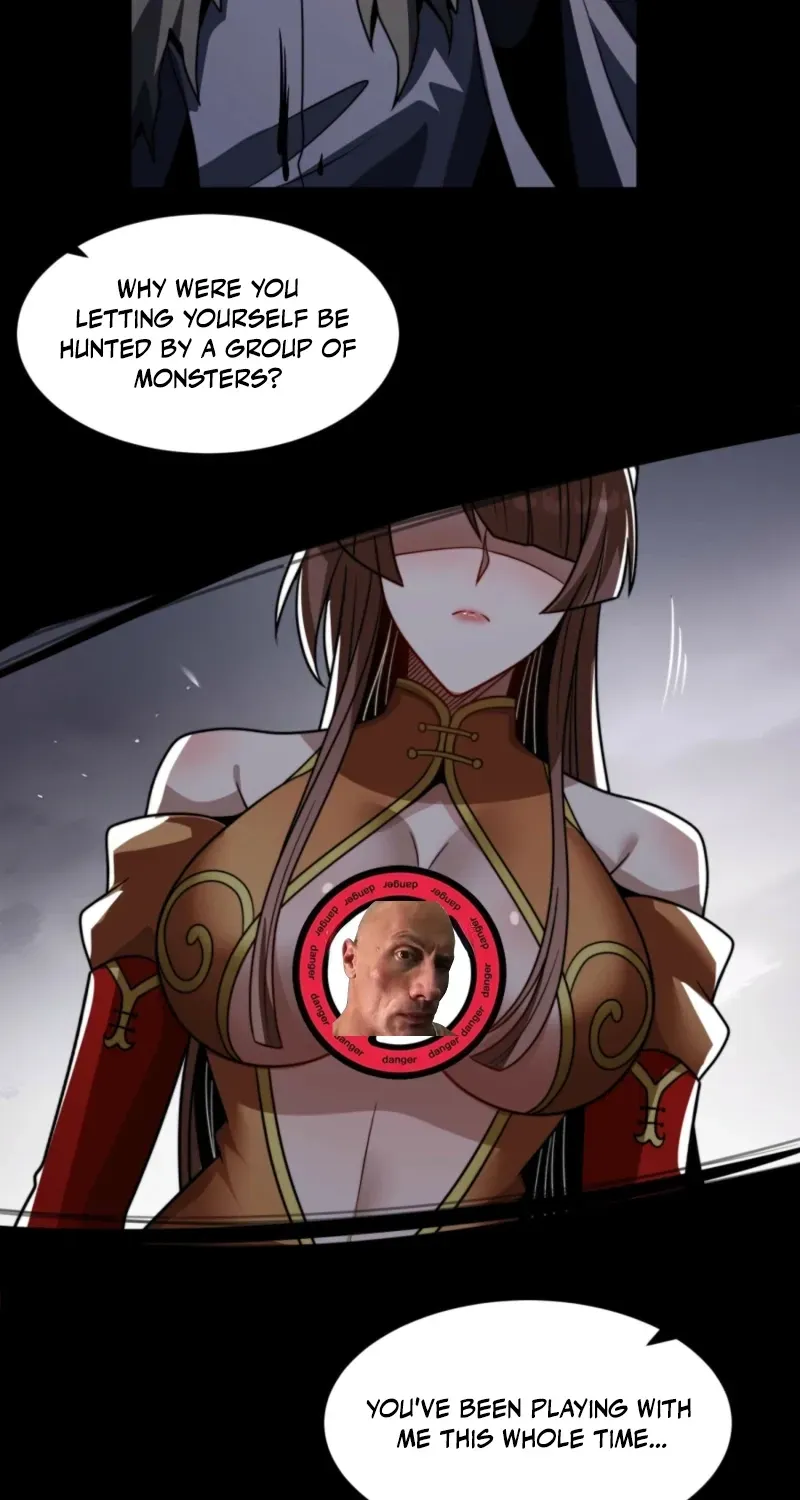 The Eight Empresses Betrayed Me, Only to Deeply Regret It After Being Reborn Chapter 22 page 43 - 