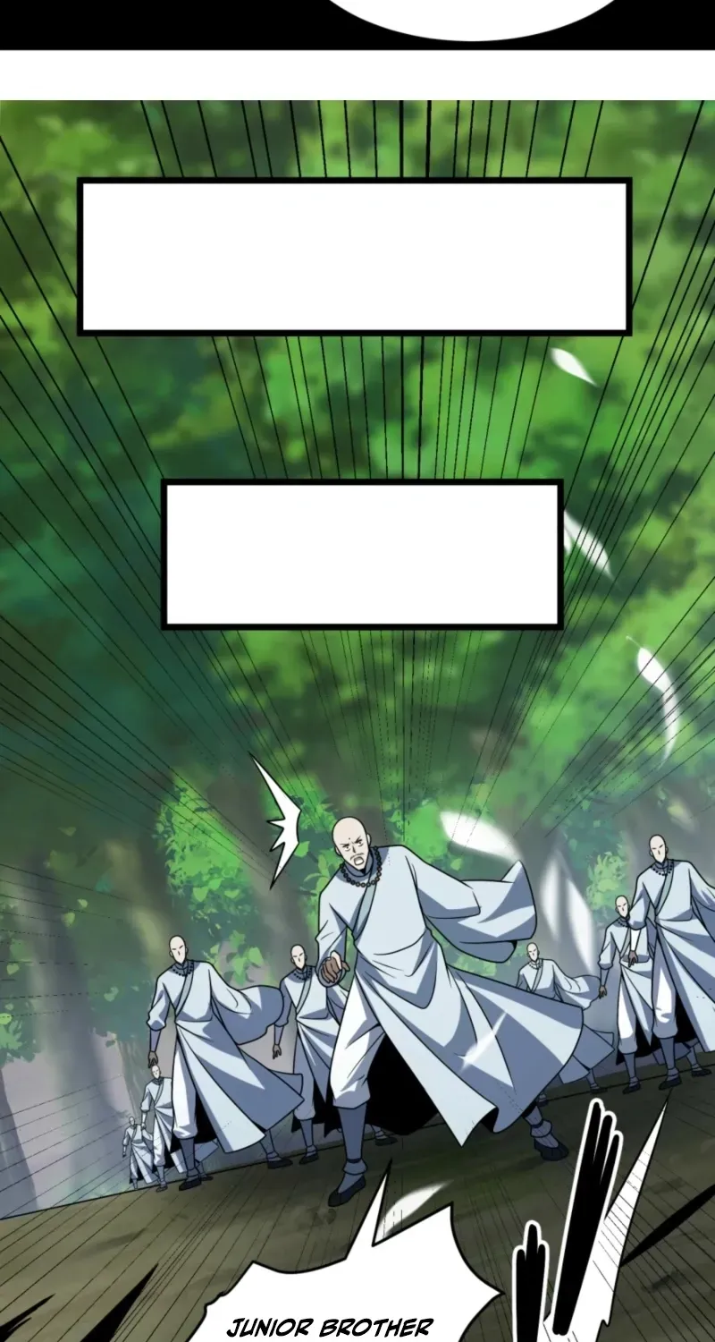 The Eight Empresses Betrayed Me, Only to Deeply Regret It After Being Reborn Chapter 22 page 44 - 