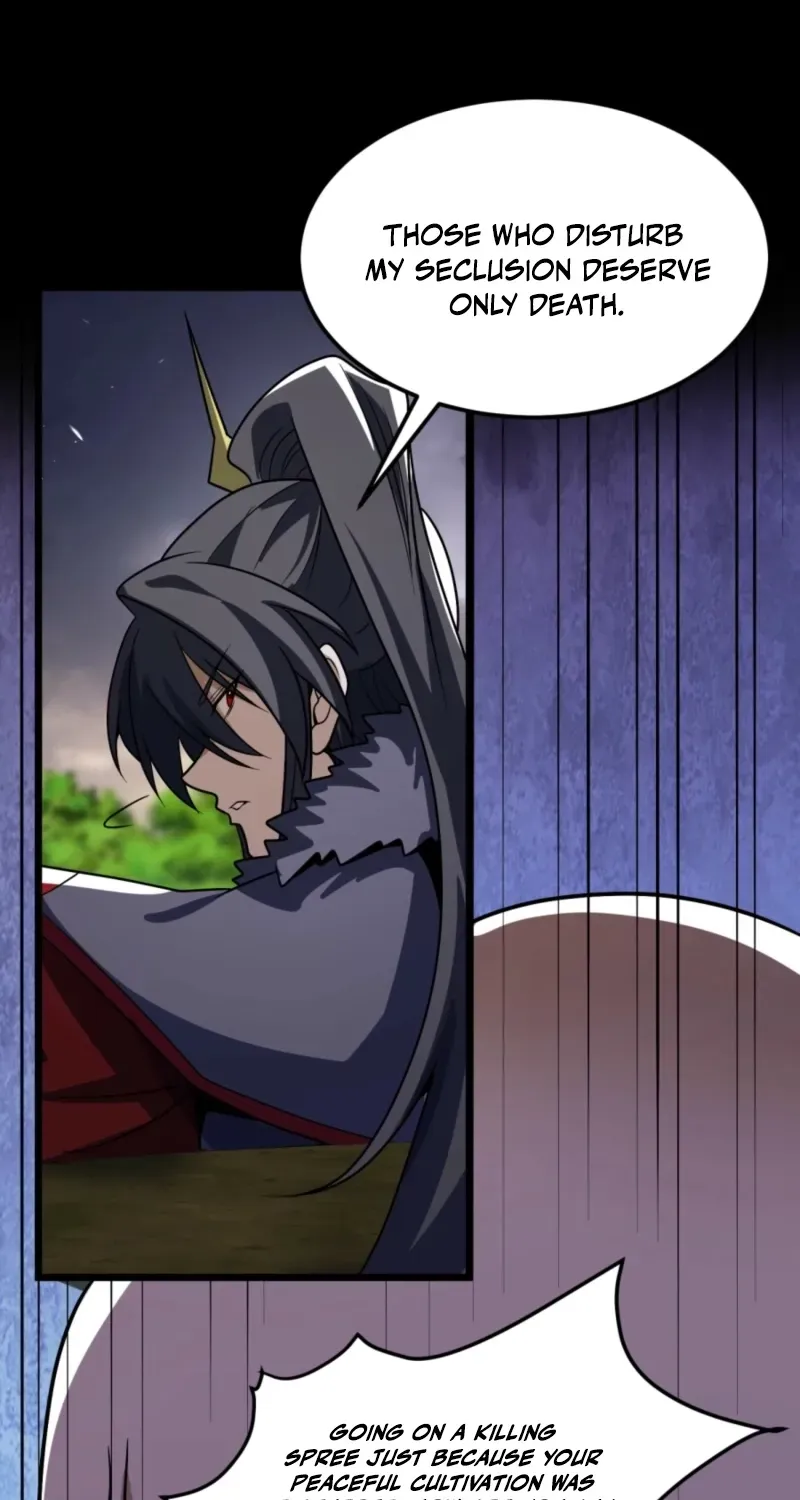 The Eight Empresses Betrayed Me, Only to Deeply Regret It After Being Reborn Chapter 22 page 48 - 
