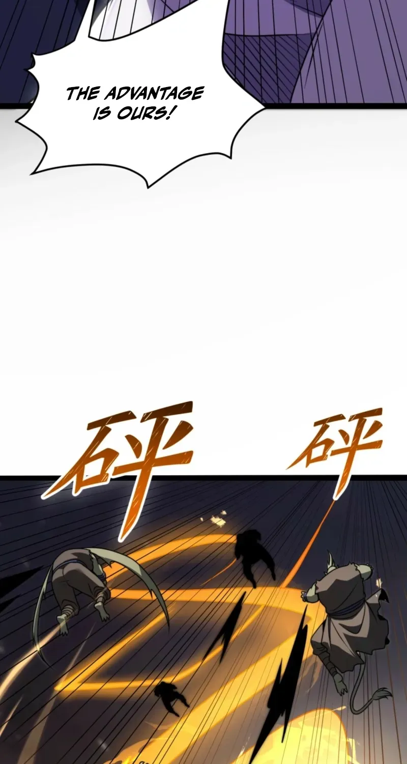 The Eight Empresses Betrayed Me, Only to Deeply Regret It After Being Reborn Chapter 22 page 7 - 
