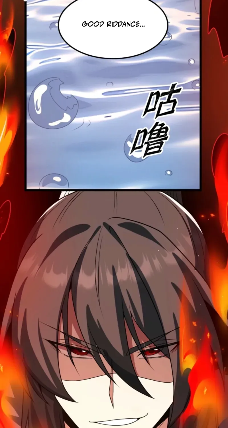 The Eight Empresses Betrayed Me, Only to Deeply Regret It After Being Reborn Chapter 22 page 63 - 