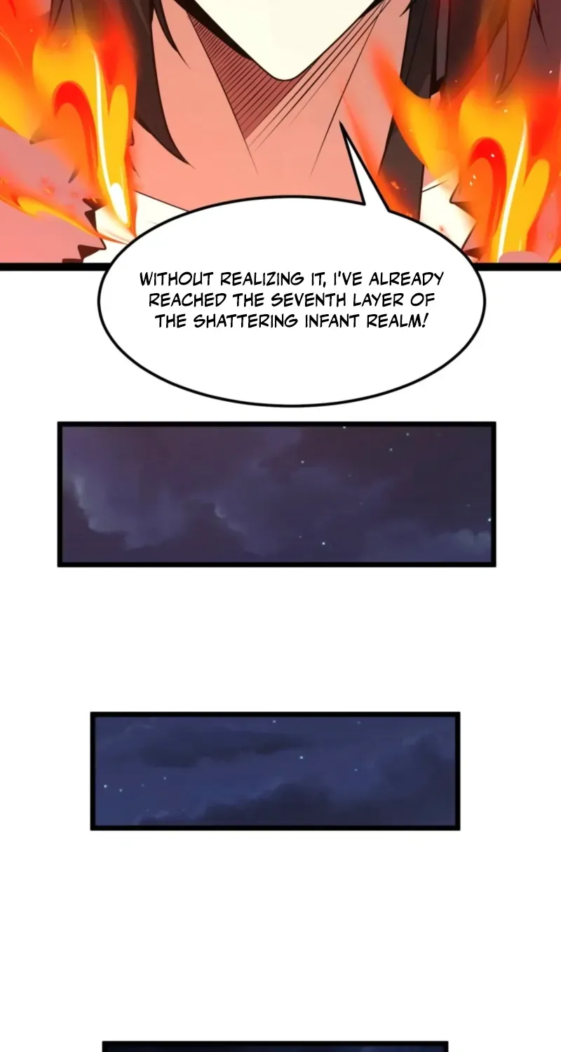The Eight Empresses Betrayed Me, Only to Deeply Regret It After Being Reborn Chapter 22 page 64 - 