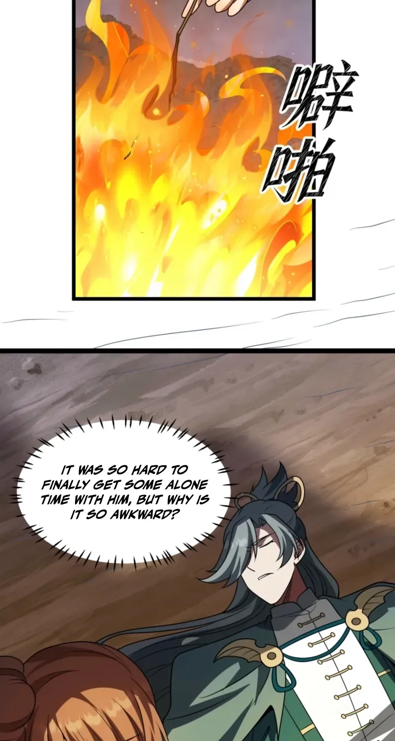 The Eight Empresses Betrayed Me, Only to Deeply Regret It After Being Reborn Chapter 22 page 66 - 