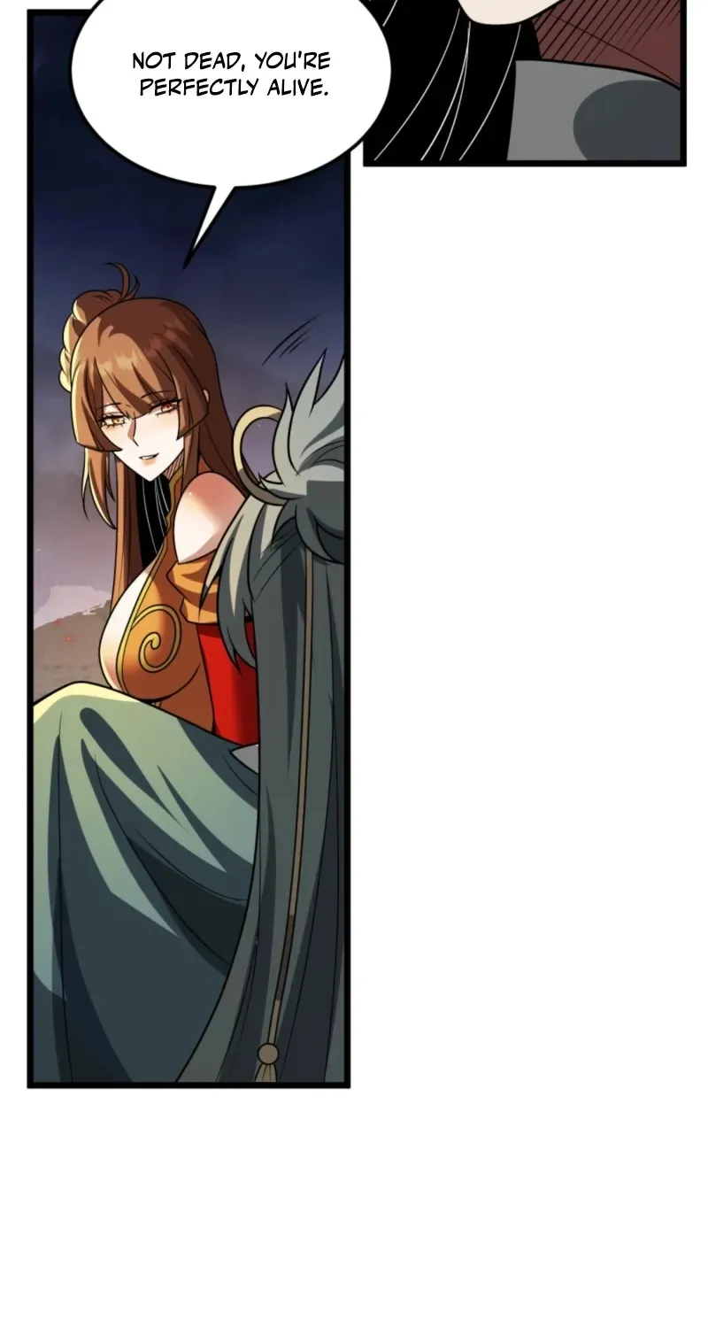 The Eight Empresses Betrayed Me, Only to Deeply Regret It After Being Reborn Chapter 22 page 69 - 