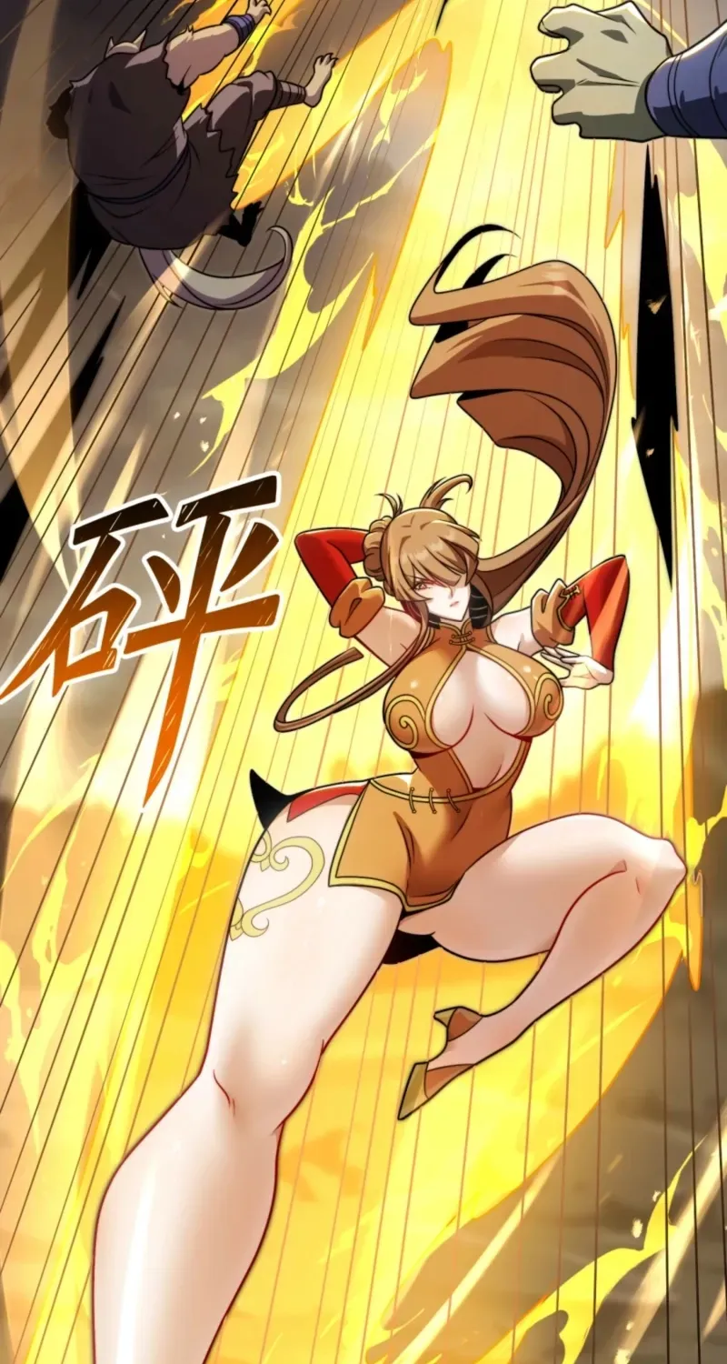 The Eight Empresses Betrayed Me, Only to Deeply Regret It After Being Reborn Chapter 22 page 8 - 
