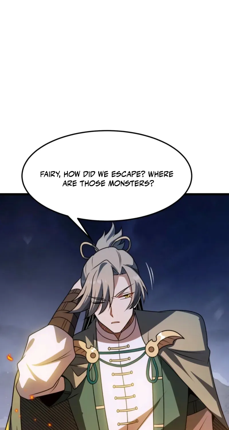 The Eight Empresses Betrayed Me, Only to Deeply Regret It After Being Reborn Chapter 22 page 71 - 