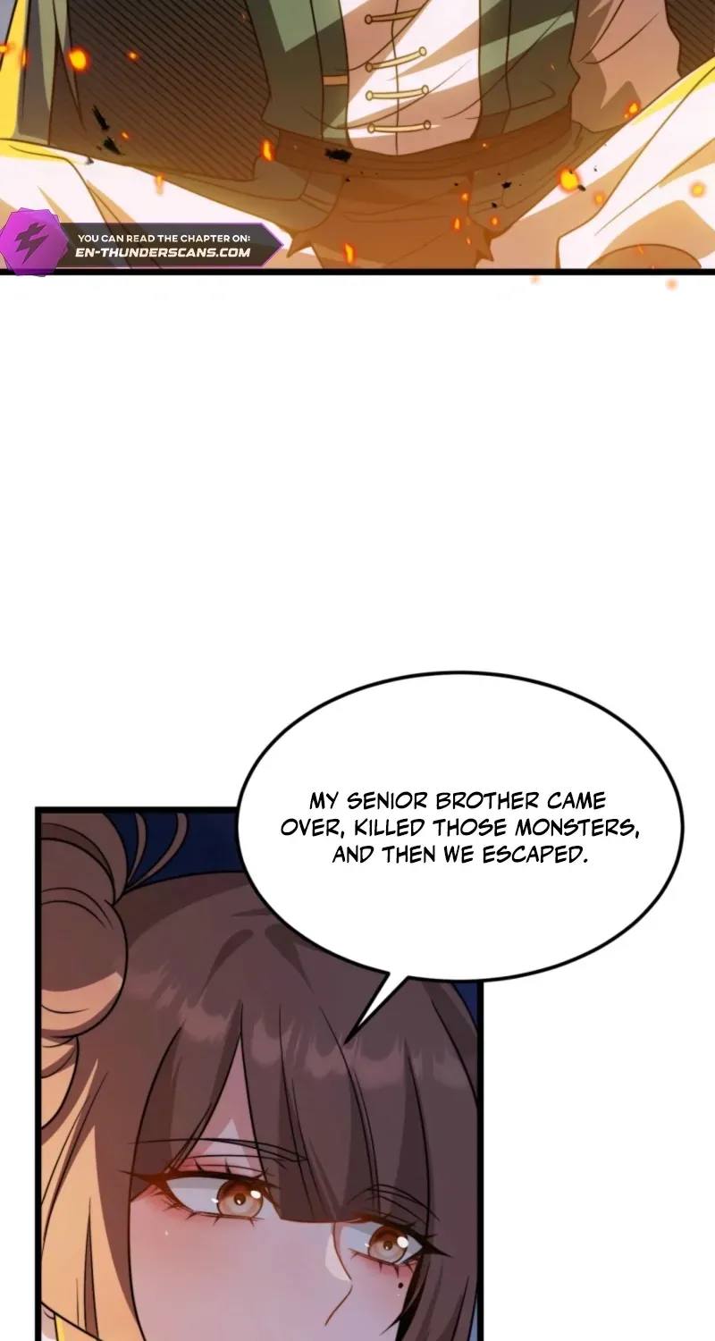 The Eight Empresses Betrayed Me, Only to Deeply Regret It After Being Reborn Chapter 22 page 72 - 