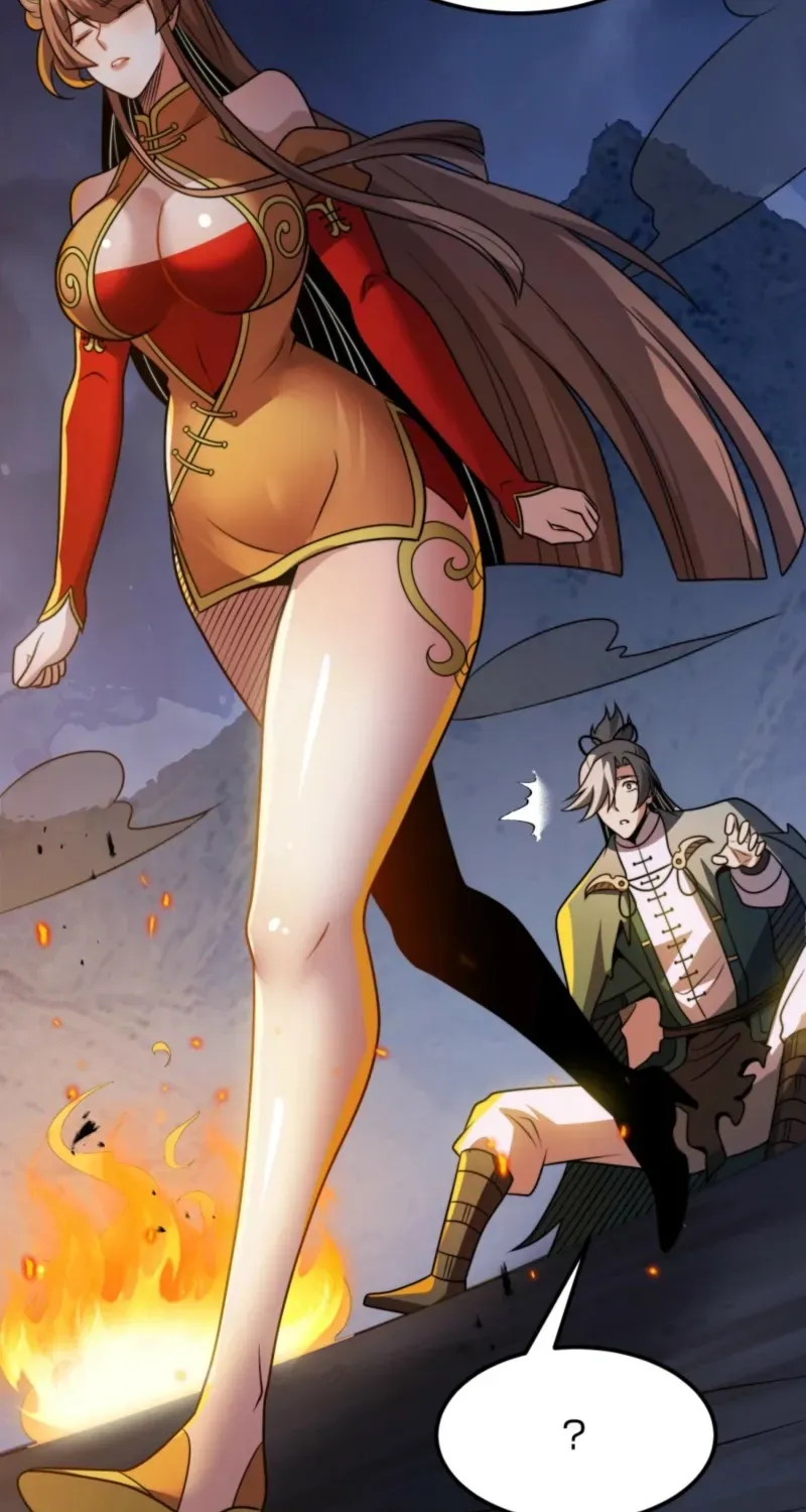 The Eight Empresses Betrayed Me, Only to Deeply Regret It After Being Reborn Chapter 22 page 78 - 