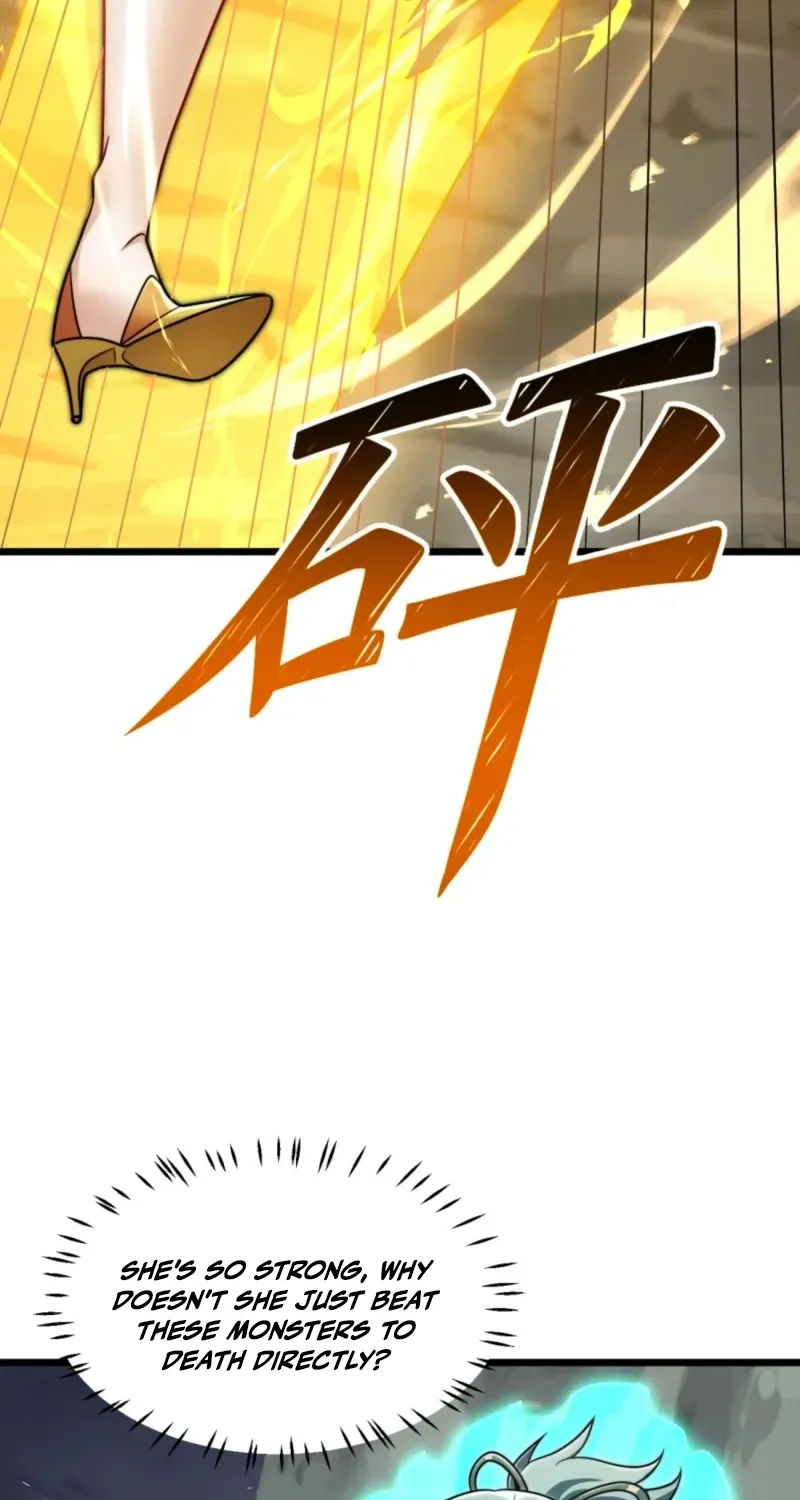 The Eight Empresses Betrayed Me, Only to Deeply Regret It After Being Reborn Chapter 22 page 9 - 