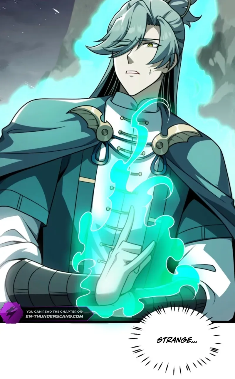 The Eight Empresses Betrayed Me, Only to Deeply Regret It After Being Reborn Chapter 22 page 10 - 