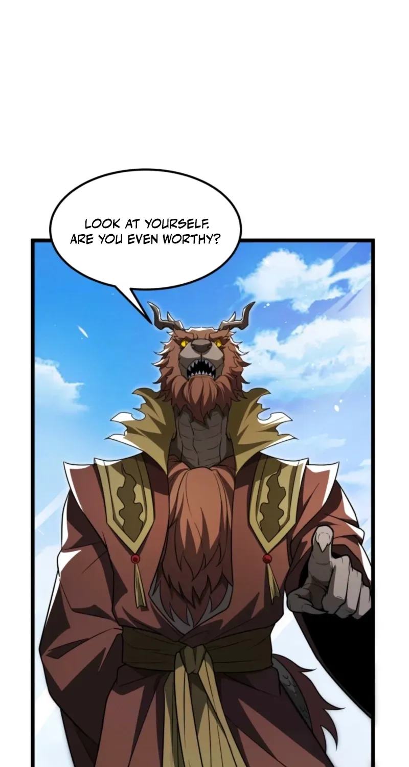 The Eight Empresses Betrayed Me, Only to Deeply Regret It After Being Reborn Chapter 23 page 11 - 