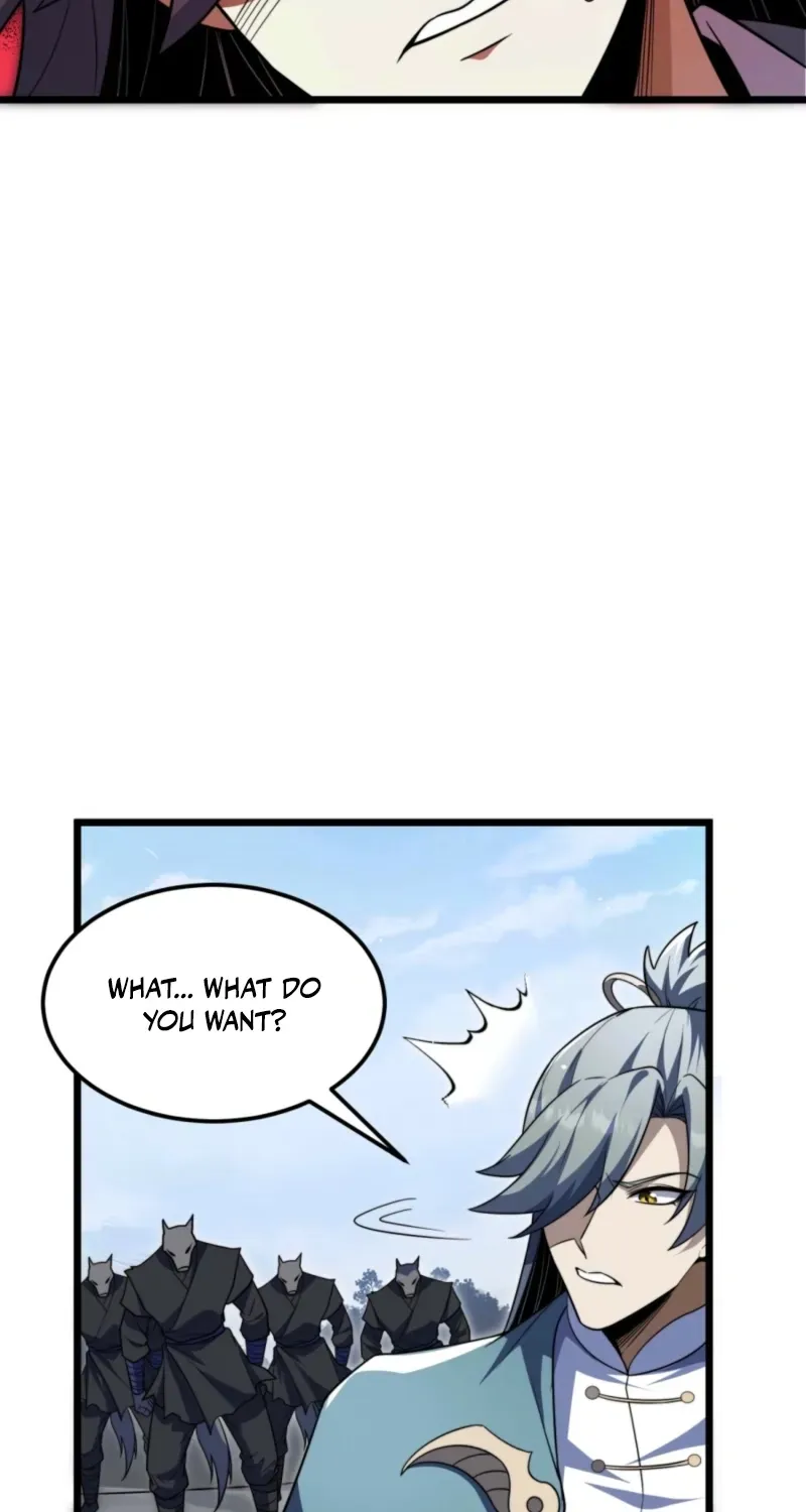 The Eight Empresses Betrayed Me, Only to Deeply Regret It After Being Reborn Chapter 23 page 13 - 