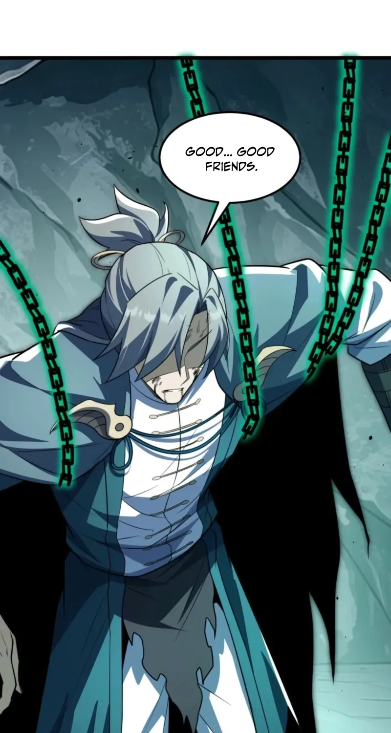 The Eight Empresses Betrayed Me, Only to Deeply Regret It After Being Reborn Chapter 23 page 17 - 