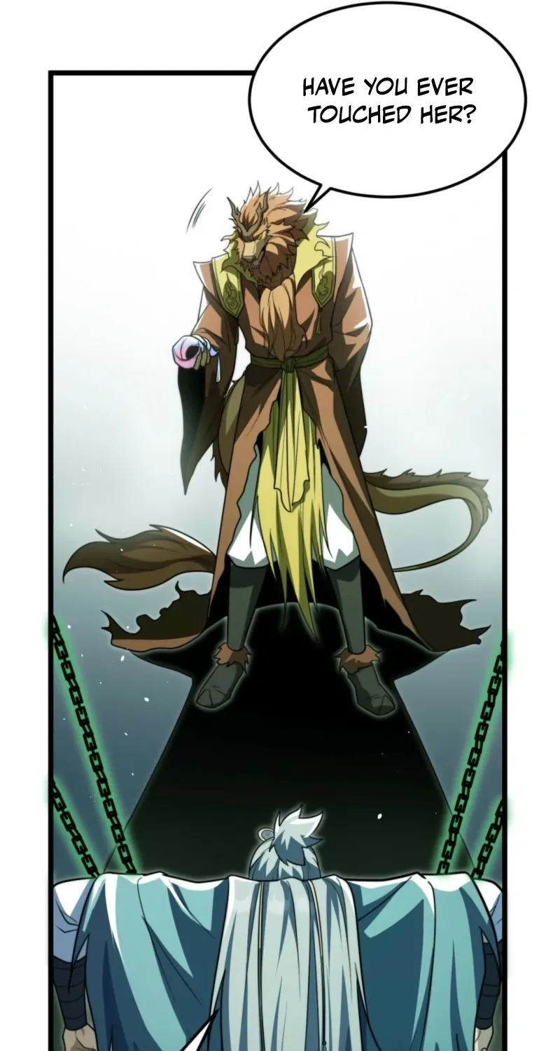 The Eight Empresses Betrayed Me, Only to Deeply Regret It After Being Reborn Chapter 23 page 19 - 