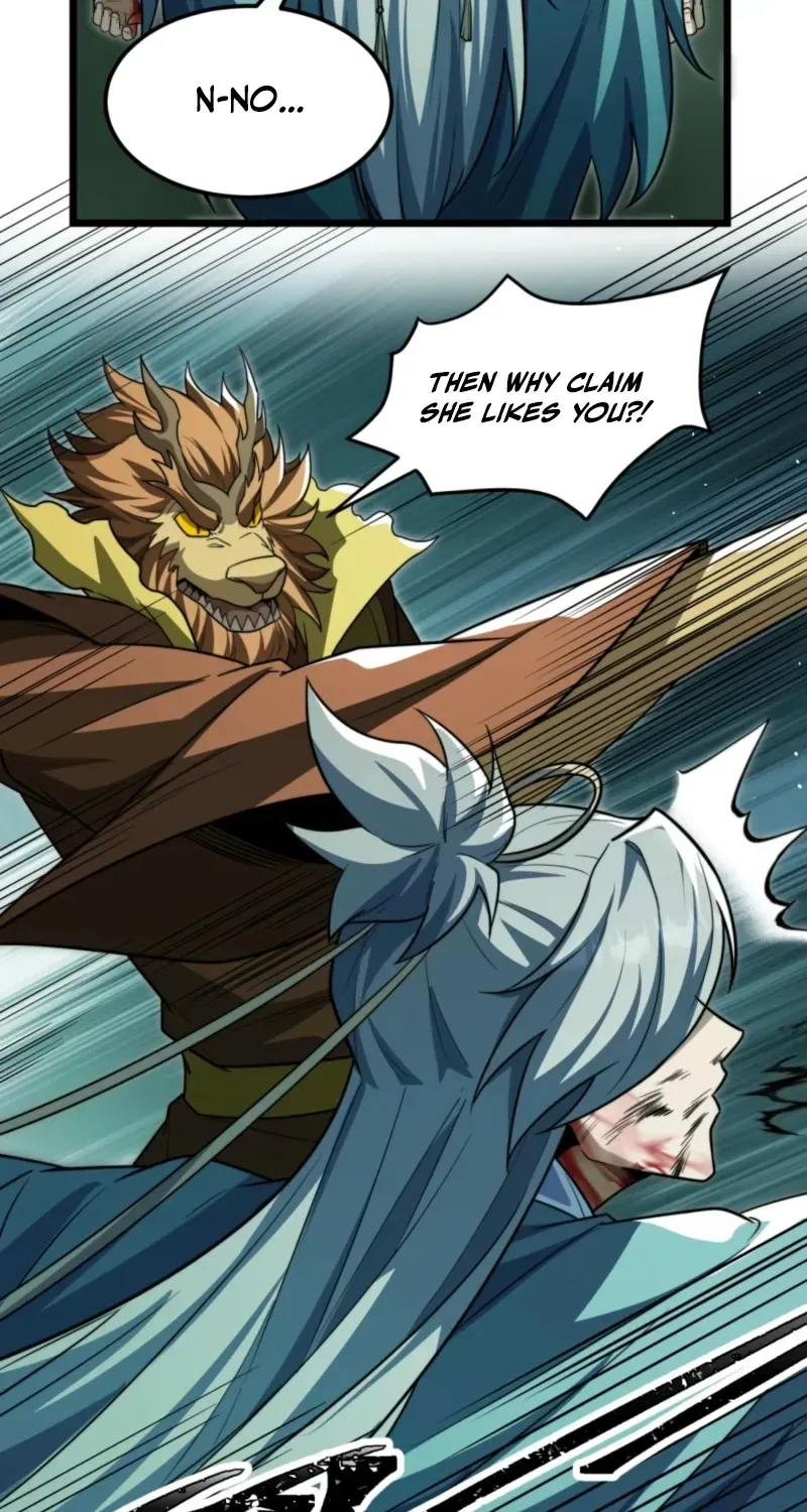 The Eight Empresses Betrayed Me, Only to Deeply Regret It After Being Reborn Chapter 23 page 20 - 