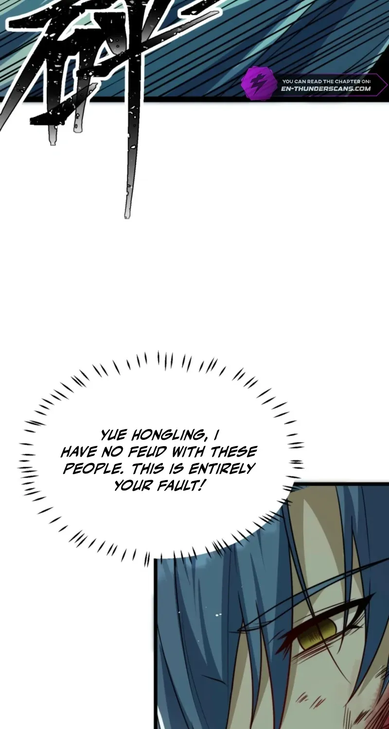 The Eight Empresses Betrayed Me, Only to Deeply Regret It After Being Reborn Chapter 23 page 21 - 