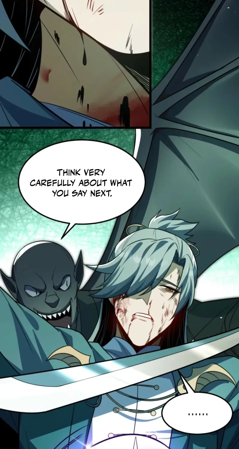 The Eight Empresses Betrayed Me, Only to Deeply Regret It After Being Reborn Chapter 23 page 24 - 