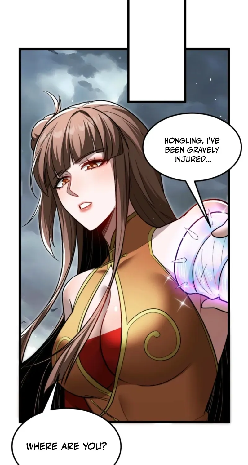 The Eight Empresses Betrayed Me, Only to Deeply Regret It After Being Reborn Chapter 23 page 26 - 